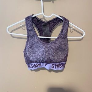 Gymshark Flex sports bra
